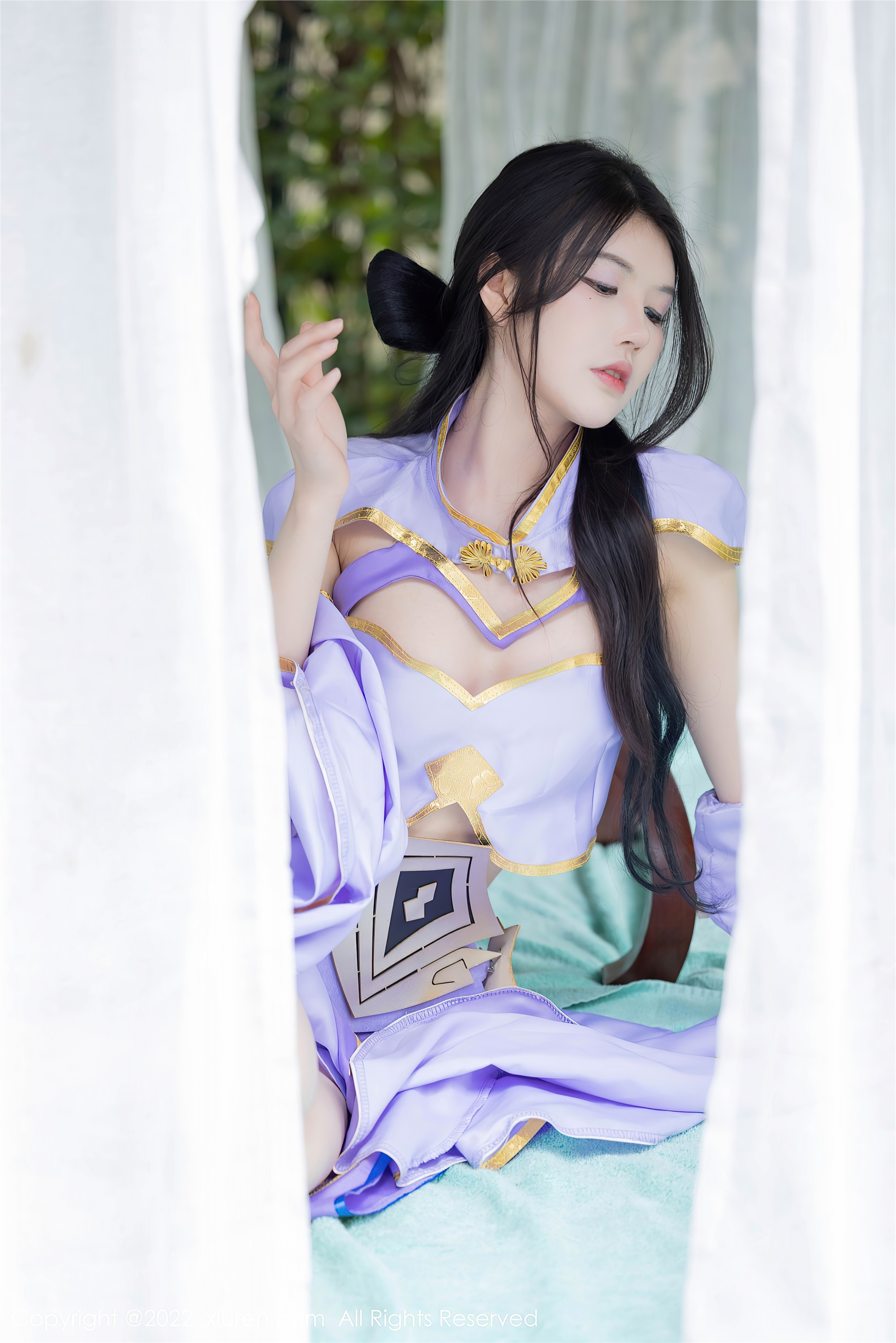 Xiuren秀人网 2022.04.29 NO.4948 模特合集